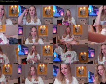 magic_couple13 — 120 minute Chaturbate couple cam show recording, 720p, Dec 20, 2023