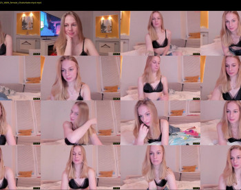 magic_couple13 — 29 minute Chaturbate couple cam show recording, 720p, Dec 20, 2023