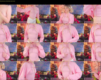 mana_rose — 120 minute Chaturbate female cam show recording, 720p, Dec 20, 2023