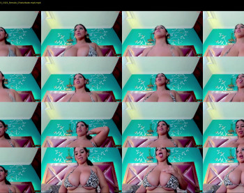 marilyn_rouse2 — 4 minute Chaturbate female cam show recording, 720p, Dec 20, 2023