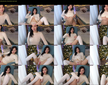 mary_love16 — 59 minute Chaturbate female cam show recording, 720p, Dec 20, 2023
