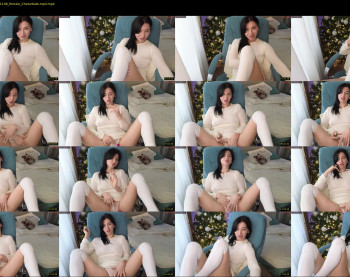 mary_love16 — 21 minute Chaturbate female cam show recording, 720p, Dec 20, 2023