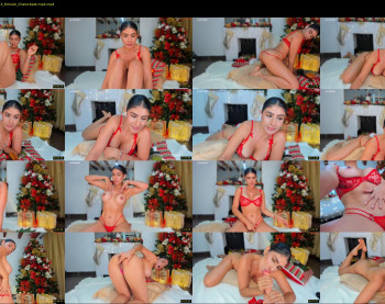 meegan1 — 64 minute Chaturbate female cam show recording, 720p, Dec 20, 2023