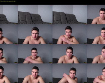 megamaxxxl — 18 minute Chaturbate male cam show recording, 720p, Dec 20, 2023