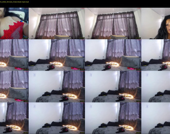 melissa_sexytits — 34 minute Chaturbate female cam show recording, 720p, Dec 20, 2023