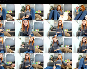 mellbell_ — 120 minute Chaturbate female cam show recording, 720p, Dec 21, 2023