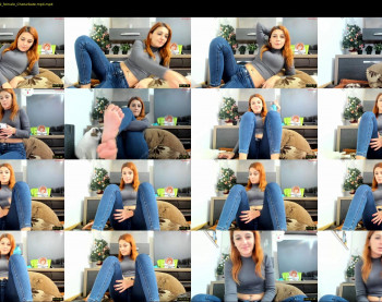 mellbell_ — 73 minute Chaturbate female cam show recording, 720p, Dec 21, 2023