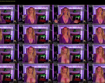 miakinkdd — 84 minute Chaturbate female cam show recording, 720p, Dec 20, 2023