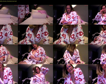 milf_goddess — 8 minute Chaturbate female cam show recording, 480p, Dec 20, 2023