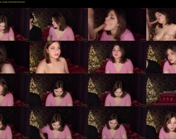 milk_slice — 120 minute Chaturbate couple cam show recording, 720p, Dec 21, 2023