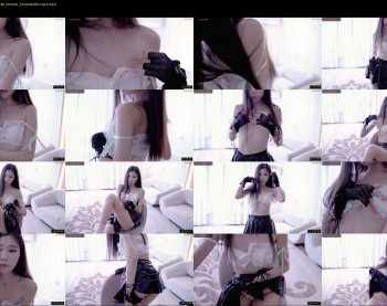 miso_misa — 121 minute Chaturbate female cam show recording, 720p, Dec 20, 2023