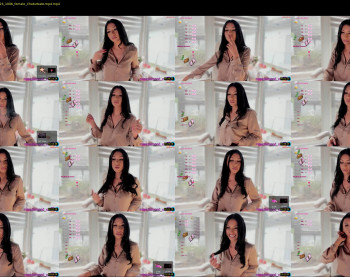 miss_diamond__ — 4 minute Chaturbate female cam show recording, 720p, Dec 20, 2023