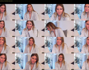 misslucci — 17 minute Chaturbate female cam show recording, 720p, Dec 20, 2023