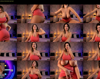 missyrai — 81 minute Chaturbate female cam show recording, 720p, Dec 20, 2023