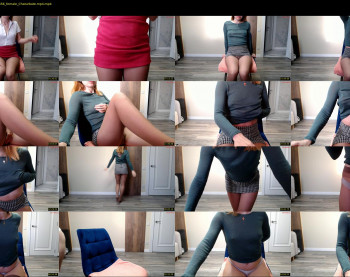 morkov_ka — 62 minute Chaturbate female cam show recording, 720p, Dec 20, 2023