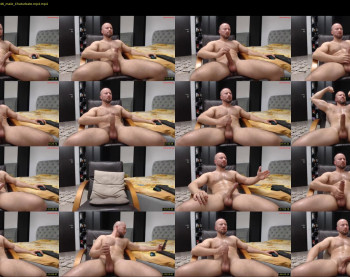 mr_shakur — 121 minute Chaturbate male cam show recording, 480p, Dec 20, 2023