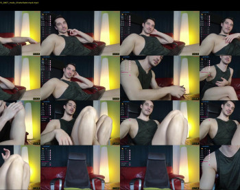 mrgreeneyes01 — 10 minute Chaturbate male cam show recording, 720p, Dec 20, 2023