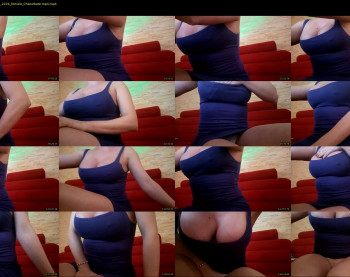 mrscummings — 120 minute Chaturbate female cam show recording, 720p, Dec 20, 2023