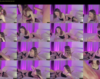 murrrelllie — 103 minute Chaturbate female cam show recording, 720p, Dec 21, 2023