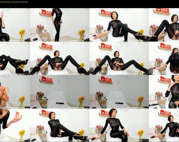 natyprecious — 74 minute Chaturbate female cam show recording, 720p, Dec 20, 2023