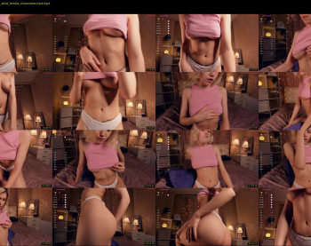 nicoledurham — 121 minute Chaturbate female cam show recording, 720p, Dec 20, 2023