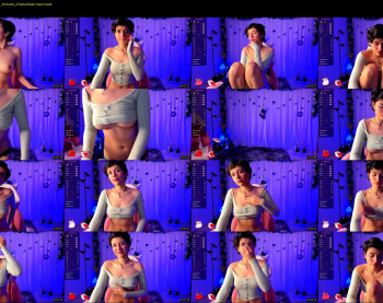 oh_holly — 51 minute Chaturbate female cam show recording, 720p, Dec 20, 2023