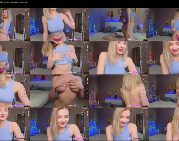 oliviabr0wn — 120 minute Chaturbate female cam show recording, 720p, Dec 20, 2023