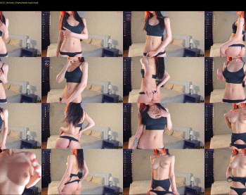 pamelaryant — 121 minute Chaturbate female cam show recording, 720p, Dec 20, 2023