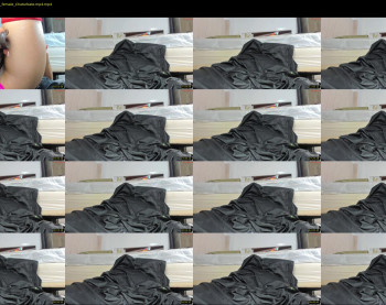 patty_m — 67 minute Chaturbate female cam show recording, 720p, Dec 20, 2023