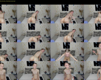 phoebepaw — 5 minute Chaturbate female cam show recording, 720p, Dec 20, 2023