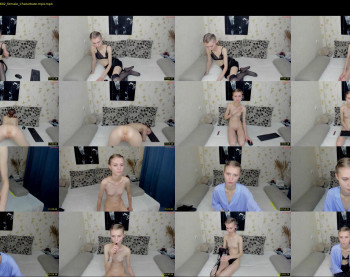 phoebepaw — 60 minute Chaturbate female cam show recording, 720p, Dec 20, 2023