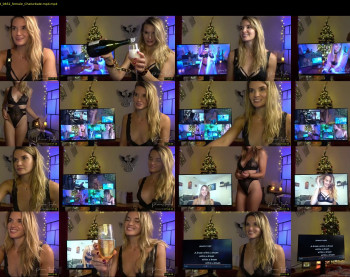 phoenix_taylor — 64 minute Chaturbate female cam show recording, 720p, Dec 20, 2023