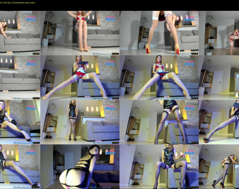 pinkheart_ — 88 minute Chaturbate female cam show recording, 720p, Dec 20, 2023