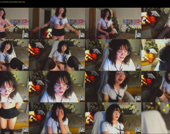 pinkncrazy — 46 minute Chaturbate female cam show recording, 720p, Dec 20, 2023