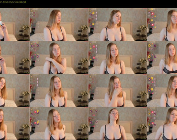 pinkncrazy — 3 minute Chaturbate female cam show recording, 720p, Dec 21, 2023