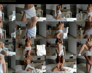 princess_moana — 112 minute Chaturbate female cam show recording, 720p, Dec 20, 2023