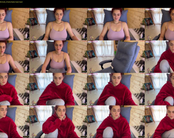 ps4pro — 90 minute Chaturbate female cam show recording, 720p, Dec 20, 2023