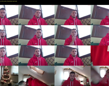 roberto_twink1 — 9 minute Chaturbate male cam show recording, 720p, Dec 20, 2023