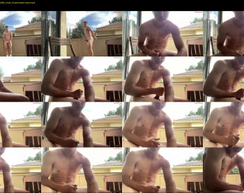 ryan287747 — 13 minute Chaturbate male cam show recording, 480p, Dec 20, 2023