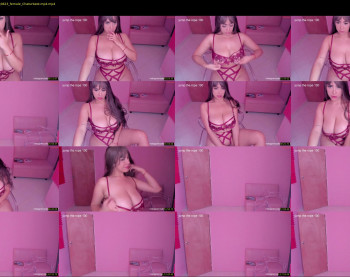 sabrina_geek — 88 minute Chaturbate female cam show recording, 720p, Dec 20, 2023