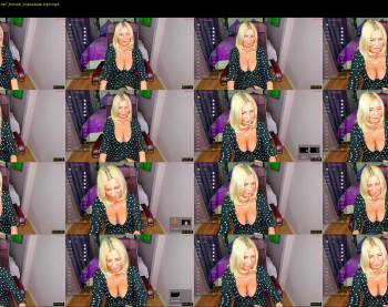 scarlett_mai — 4 minute Chaturbate female cam show recording, 720p, Dec 20, 2023