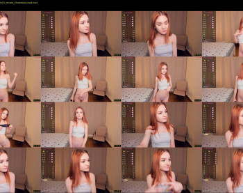 shiningdawn — 3 minute Chaturbate female cam show recording, 720p, Dec 20, 2023