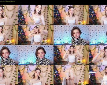 shiny_jail — 51 minute Chaturbate female cam show recording, 720p, Dec 20, 2023