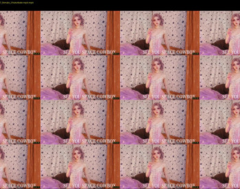 shiny_jail — 7 minute Chaturbate female cam show recording, 720p, Dec 20, 2023