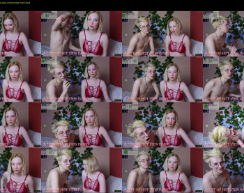 sitxan — 18 minute Chaturbate female cam show recording, 720p, Dec 20, 2023