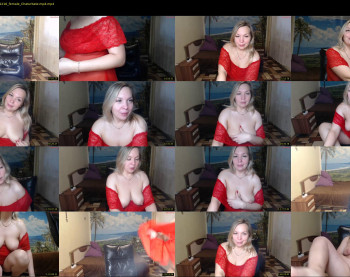 soaring_love — 120 minute Chaturbate female cam show recording, 720p, Dec 20, 2023