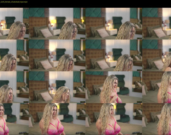 sophieboobsx — 38 minute Chaturbate female cam show recording, 720p, Dec 20, 2023
