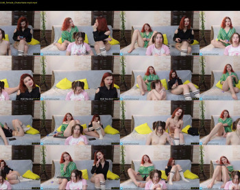stayin_alive_ — 120 minute Chaturbate couple cam show recording, 720p, Dec 20, 2023