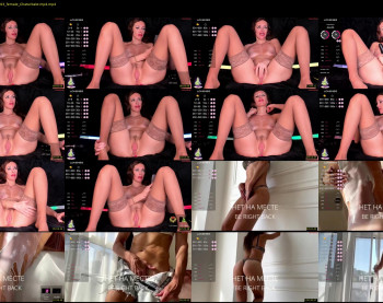 stop_panic — 69 minute Chaturbate female cam show recording, 720p, Dec 20, 2023