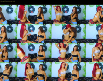 stormy_17 — 12 minute Chaturbate female cam show recording, 720p, Dec 20, 2023